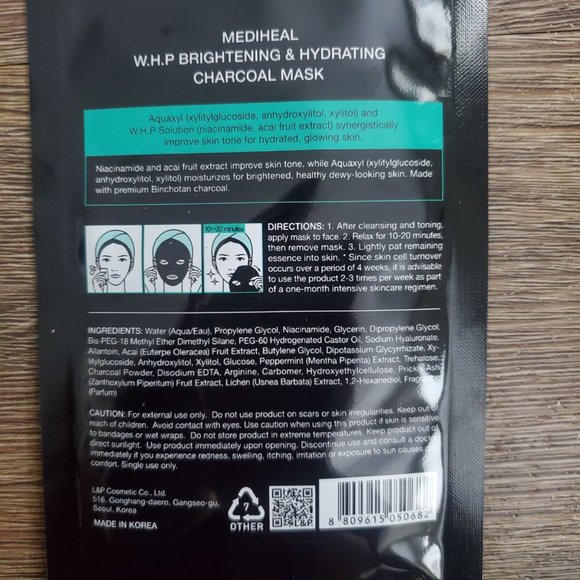 Facial Mask Variety Bundle of 23 - Picture 15 of 16